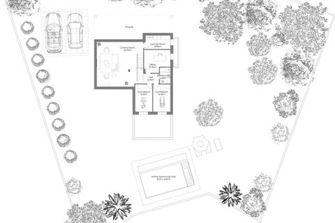 Villa i Vera, Almeria, Vera - € 950.000 | Ref: SWID25 - foto 9